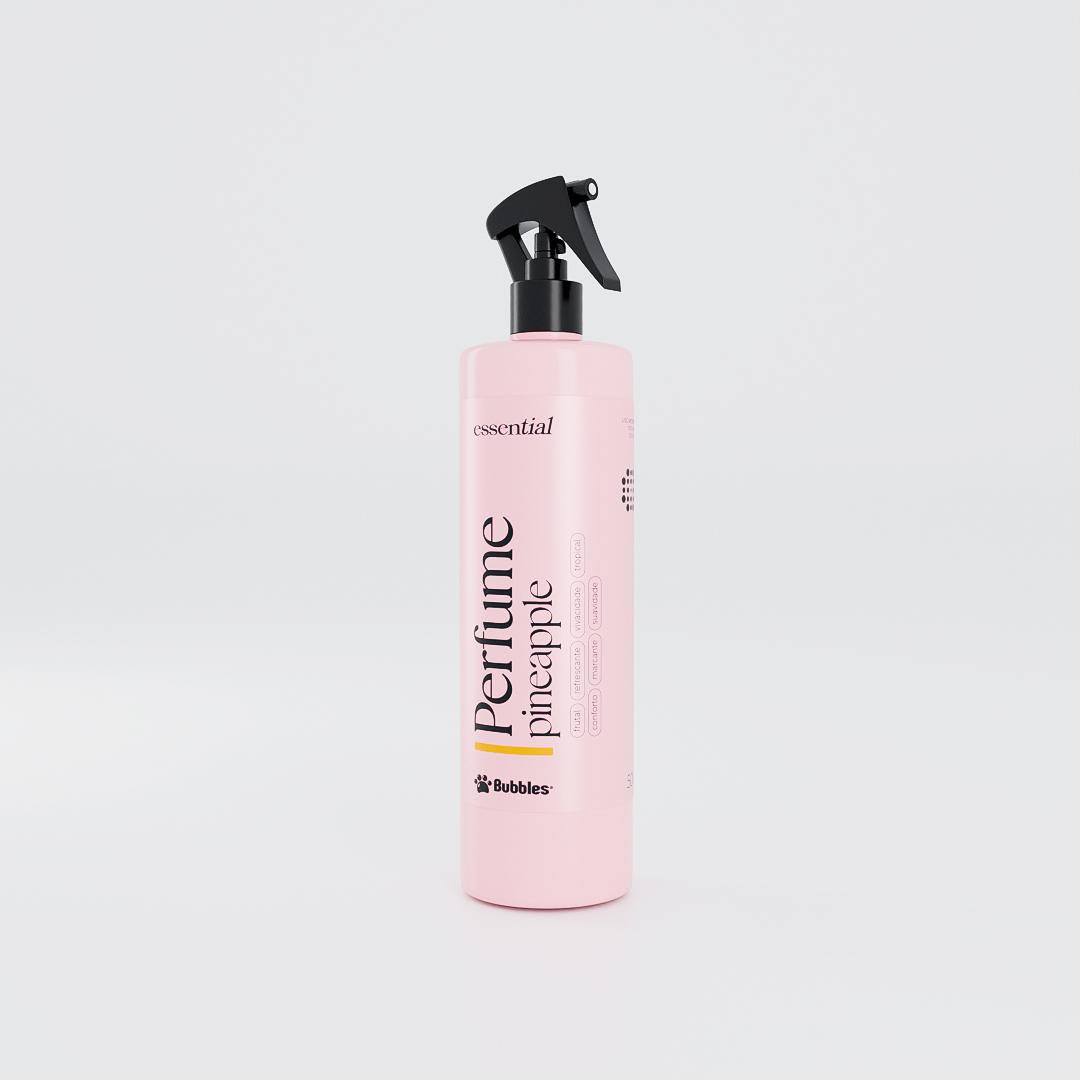 ESSENTIAL - PERFUME PINEAPPLE