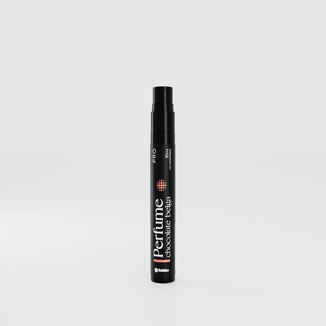 PRO - PERFUME CHOCOLATE BELGA 30ML