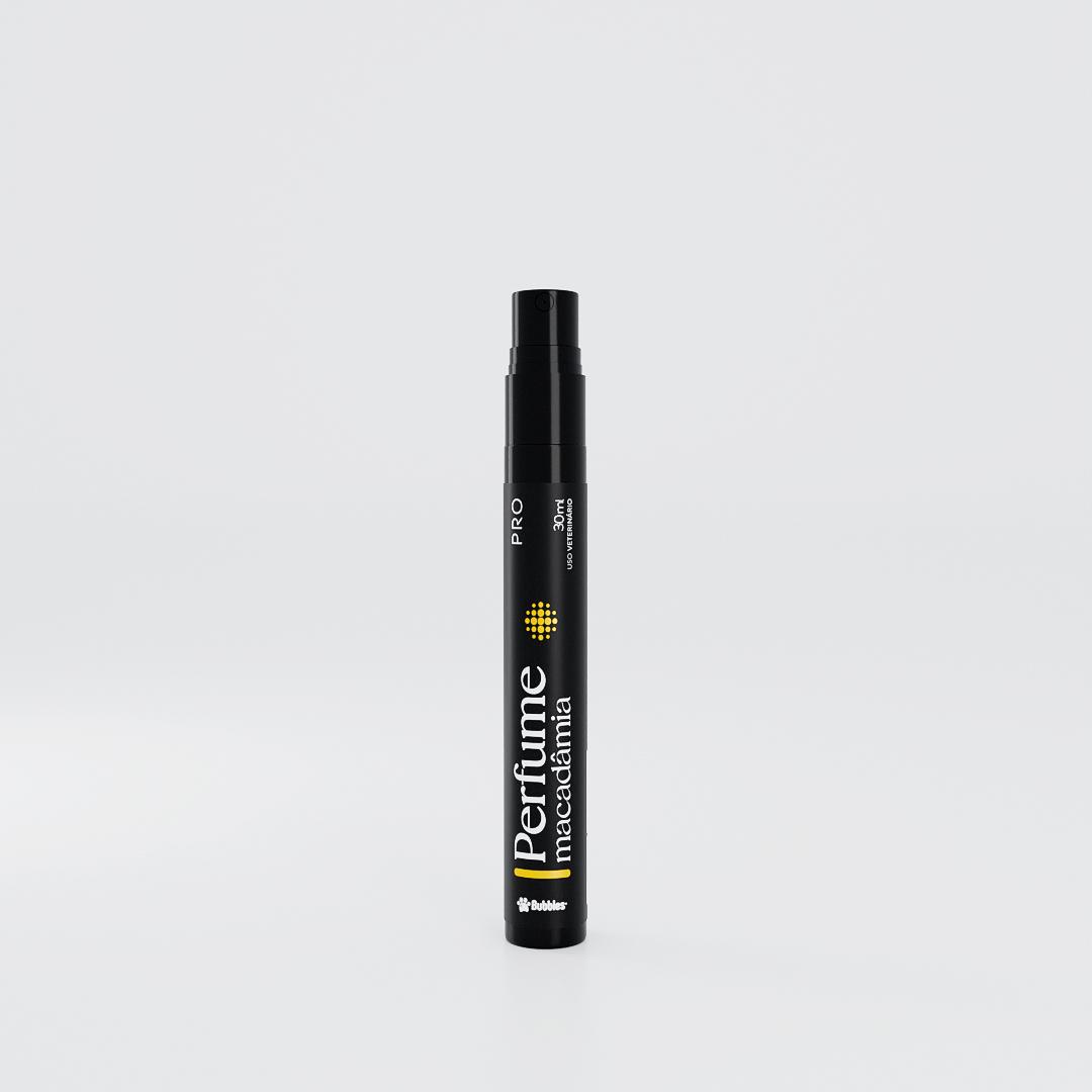 PRO - PERFUME MACADÂMIA 30ML