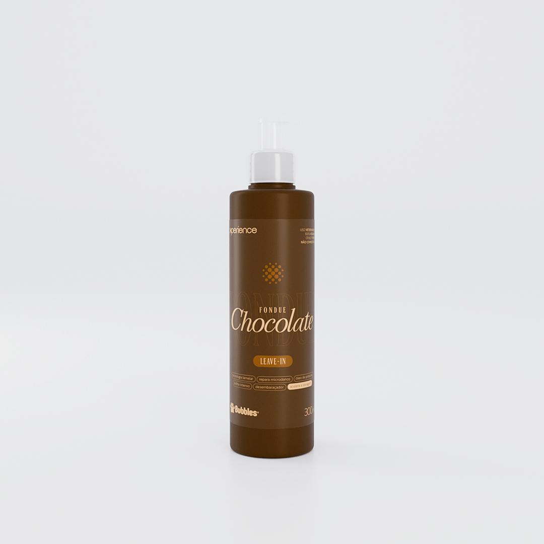 XPERIENCE - LEAVE-IN CHOCOLATE