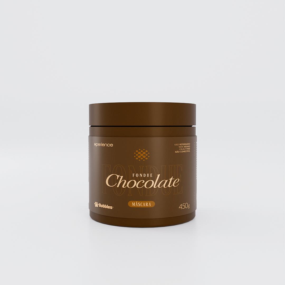 XPERIENCE - MÁSCARA CHOCOLATE