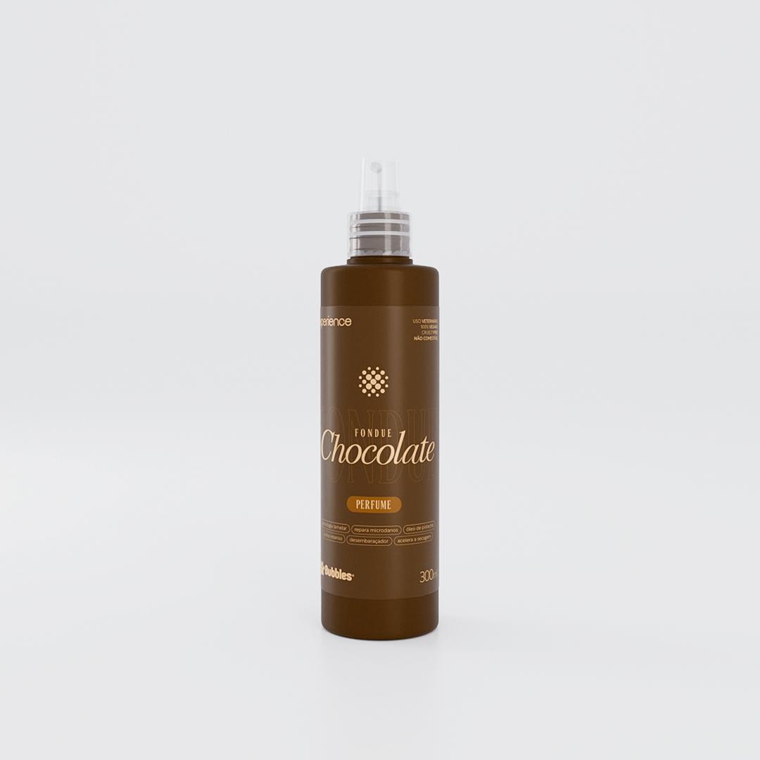 XPERIENCE - PERFUME CHOCOLATE