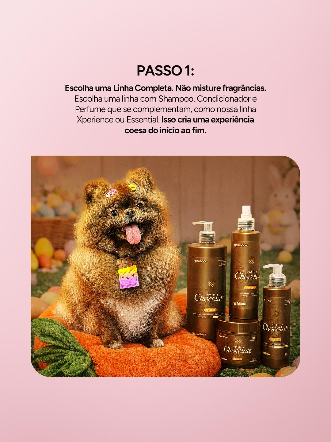 CARROSSEL INSTA/FACE: ASSINATURA OLFATIVA