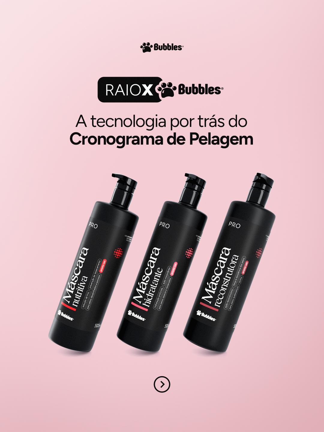 CARROSSEL INSTA/FACE: RAIO X CRONOGRAMA DE PELAGEM