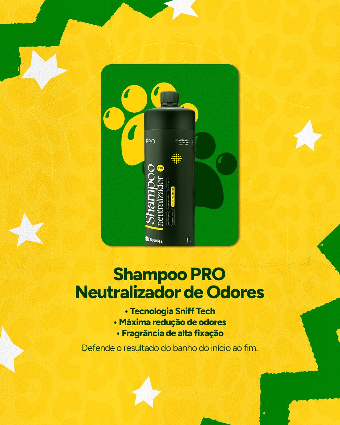 ESCALAÇÃO COPA BUBBLES