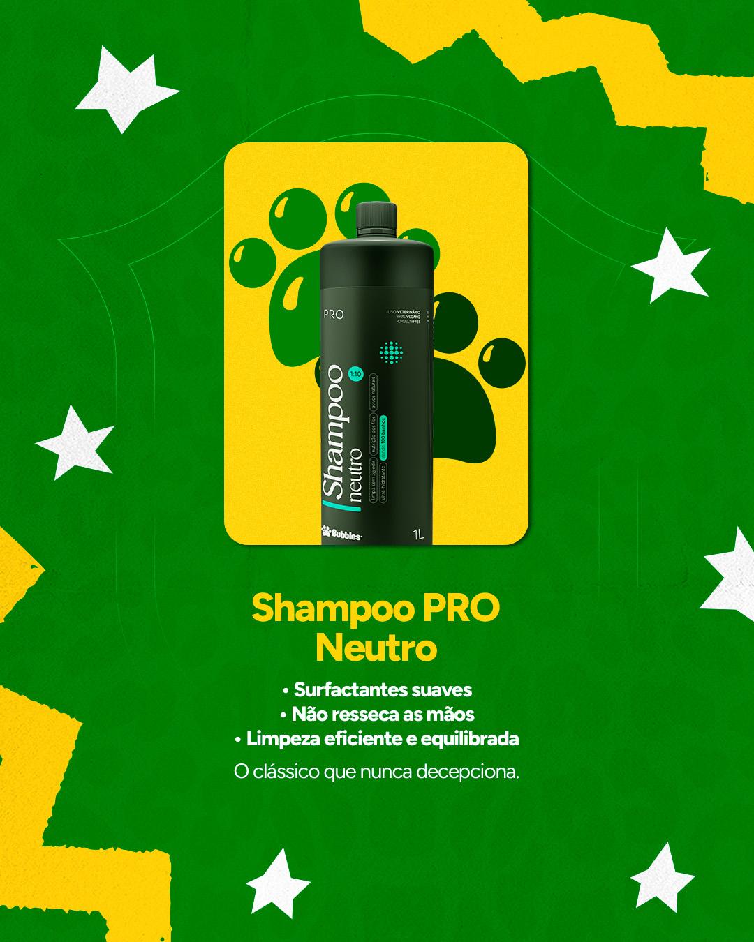 ESCALAÇÃO COPA BUBBLES
