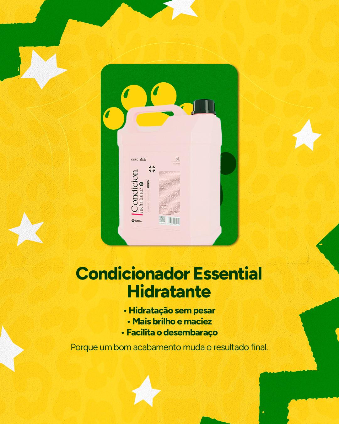 ESCALAÇÃO COPA BUBBLES