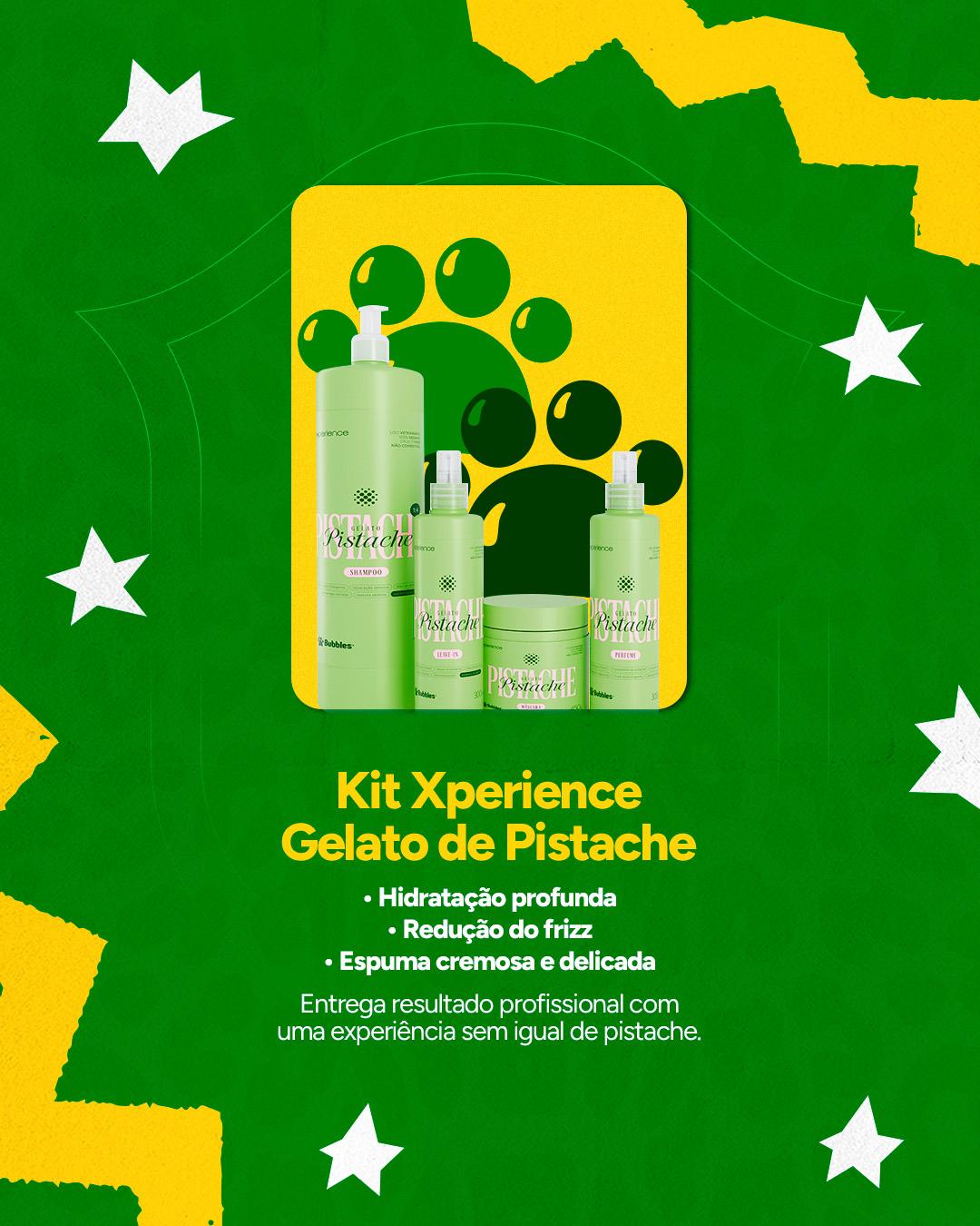 ESCALAÇÃO COPA BUBBLES