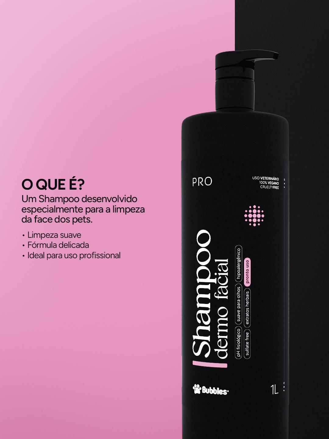 CARROSSEL INSTA/FACE: RAIO X DERMO FACIAL