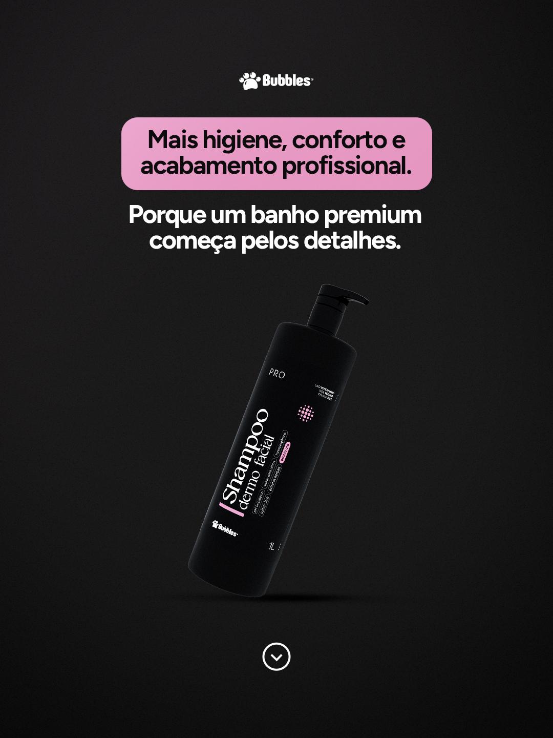 CARROSSEL INSTA/FACE: RAIO X DERMO FACIAL