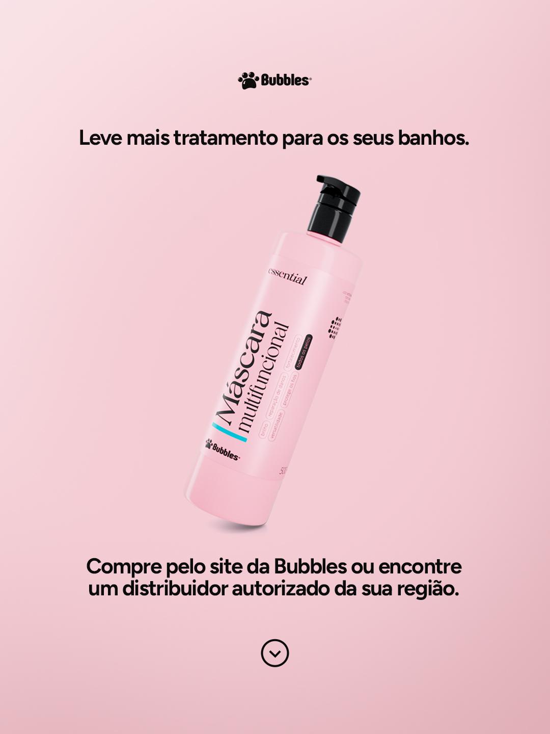 CARROSSEL INSTA/FACE: RAIO X MÁSCARA ESSENTIAL