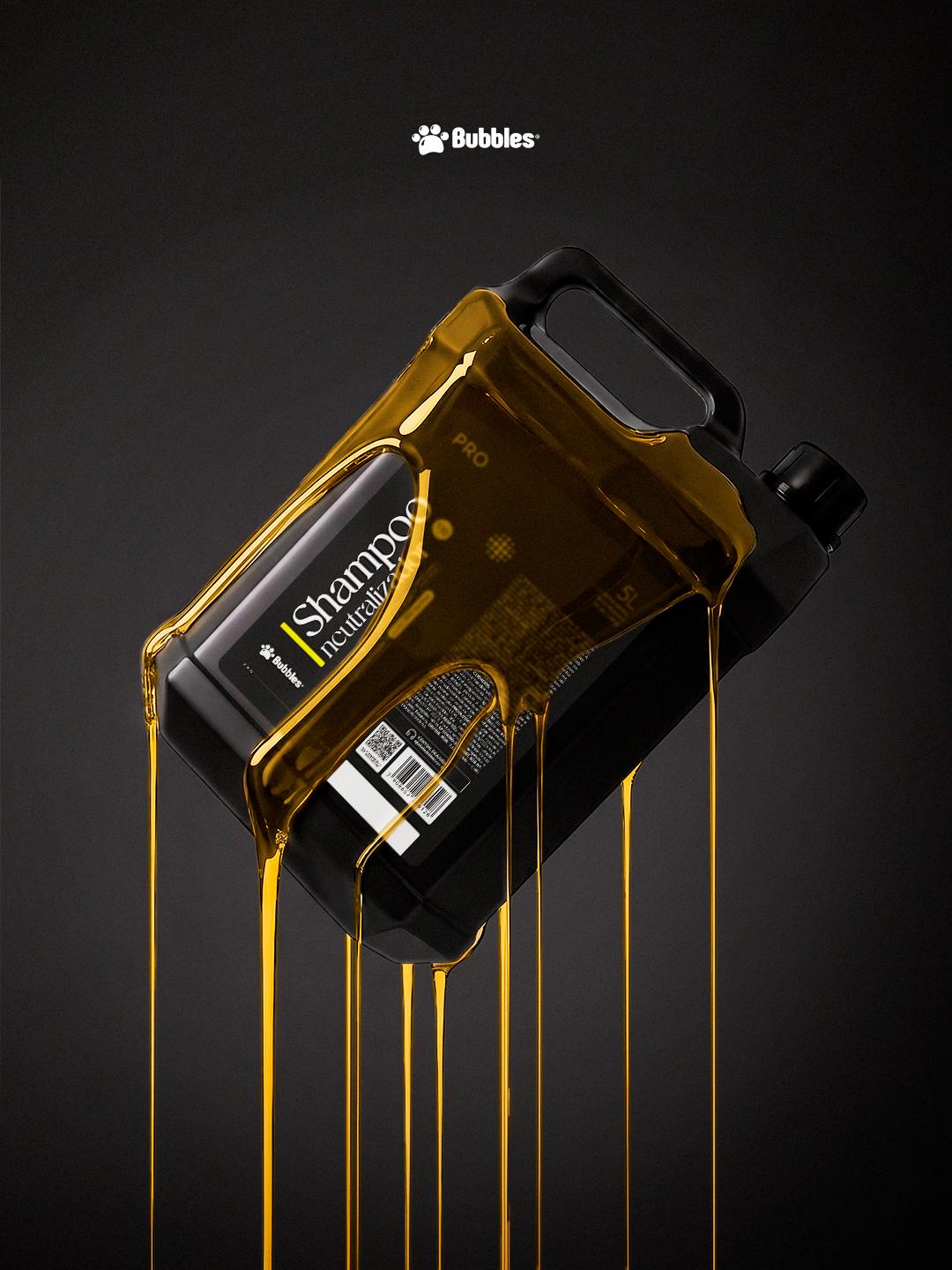 FOTO INSTA/FACE: SHAMPOO NEUTRALIZADOR PRO