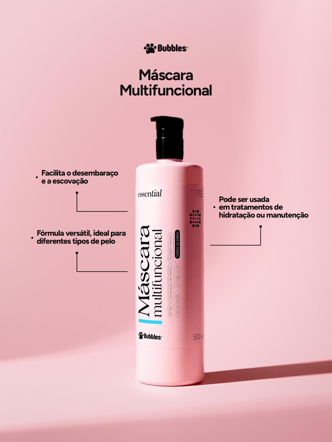 POST INSTA/FACE: SENSORIAL MÁSCARA MULTIFUNCIONAL