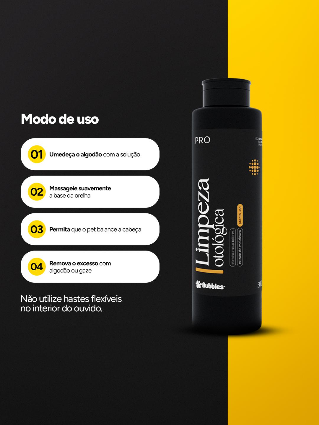 CARROSSEL INSTA/FACE: RAIO X LIMPEZA OTOLÓGICA