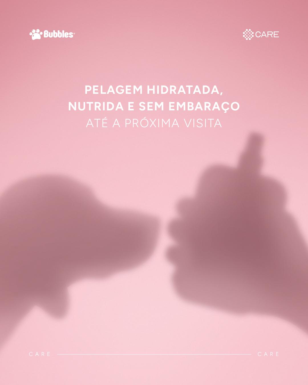POST INSTA/FACE: LINHA CARE 2