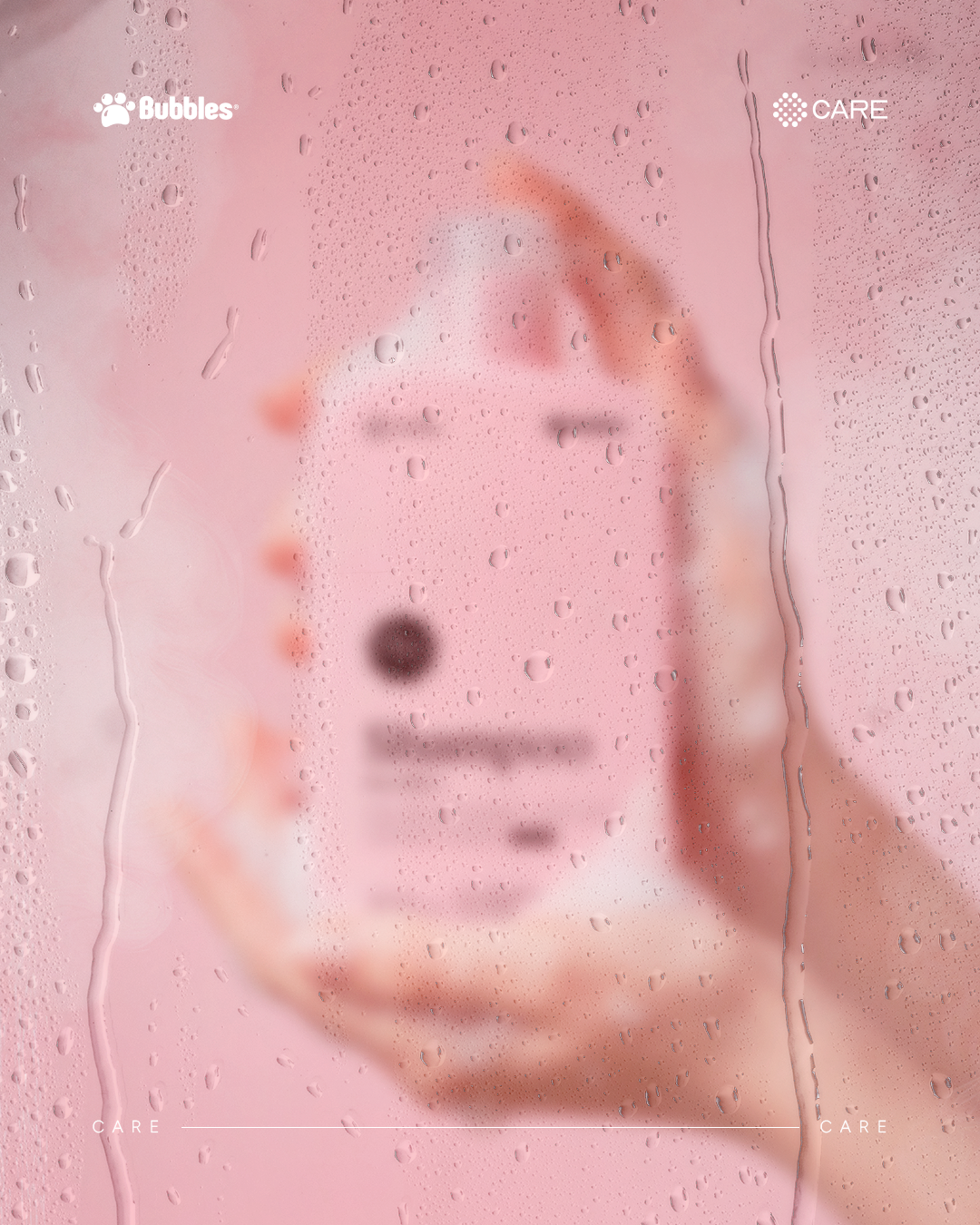 POST LINHA CARE: SHAMPOO SENSORIAL