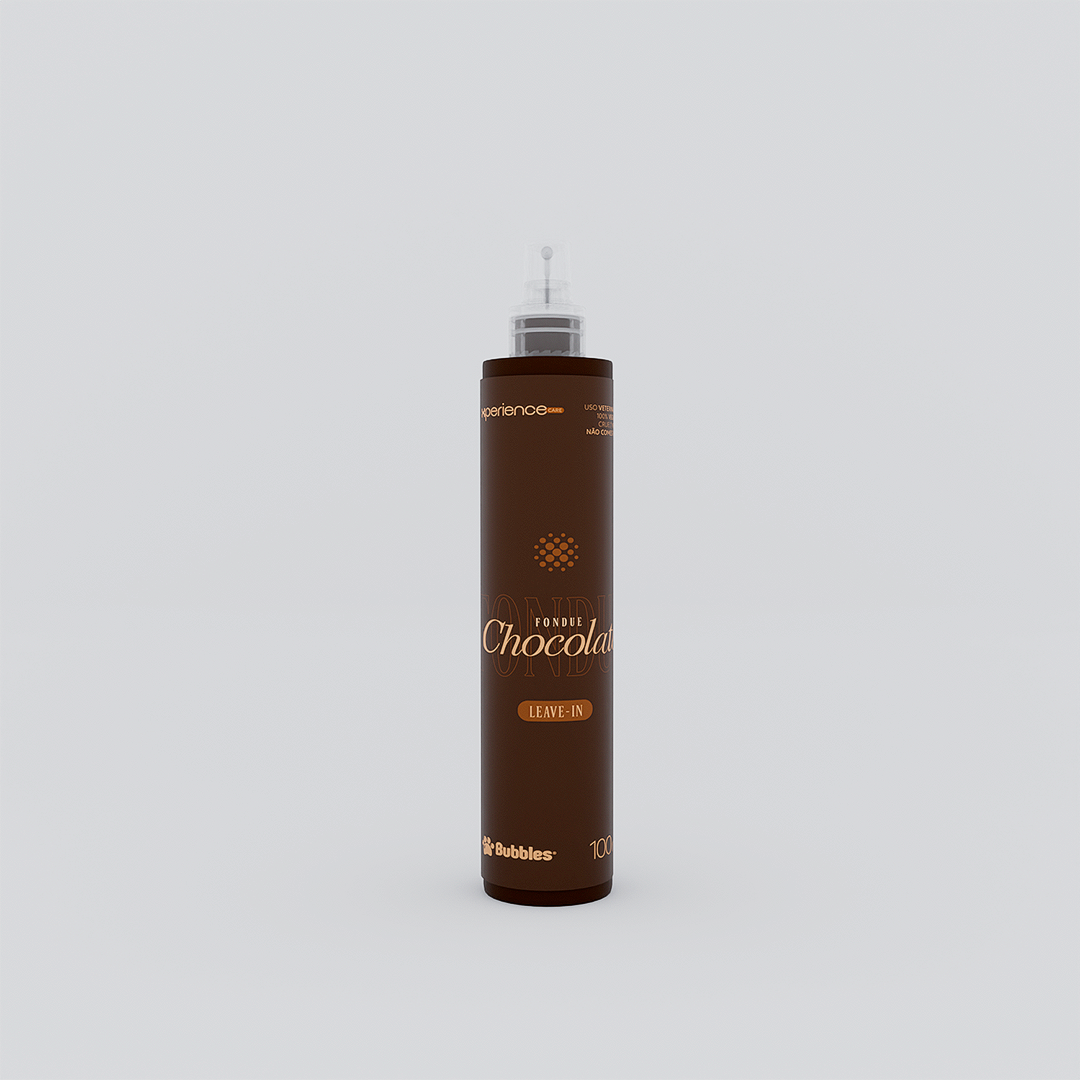 XPERIENCE CARE - LEAVE-IN CHOCOLATE