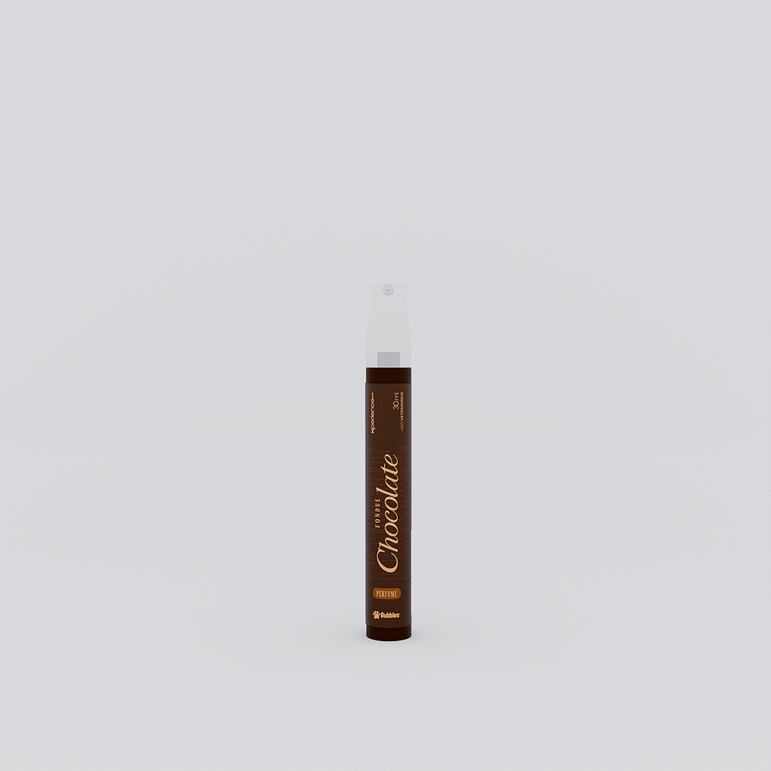 XPERIENCE CARE - PERFUME CHOCOLATE