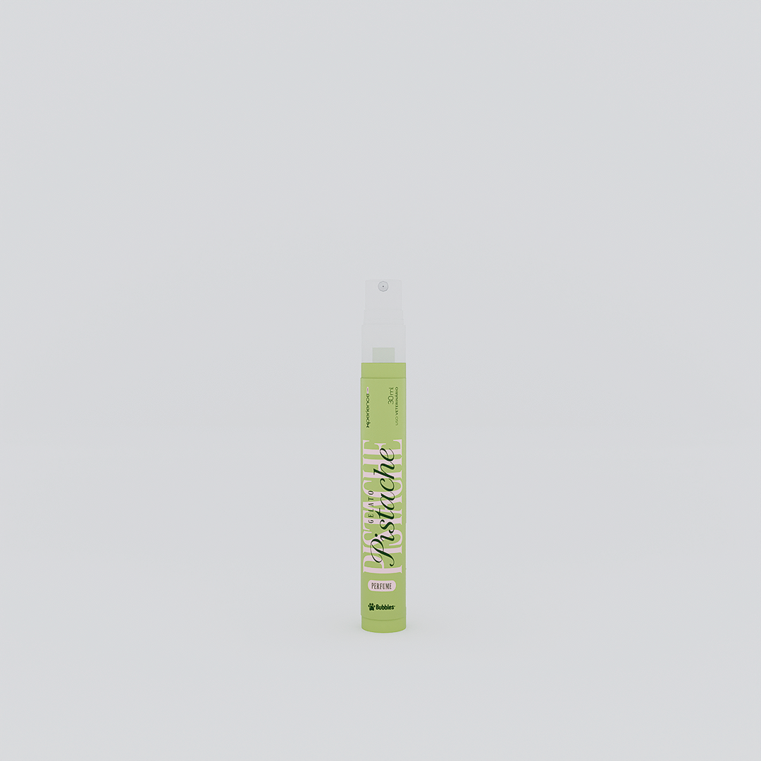 XPERIENCE CARE - PERFUME PISTACHE