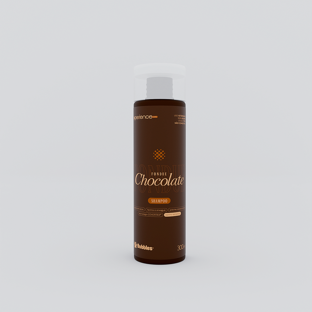 XPERIENCE CARE - SHAMPOO CHOCOLATE