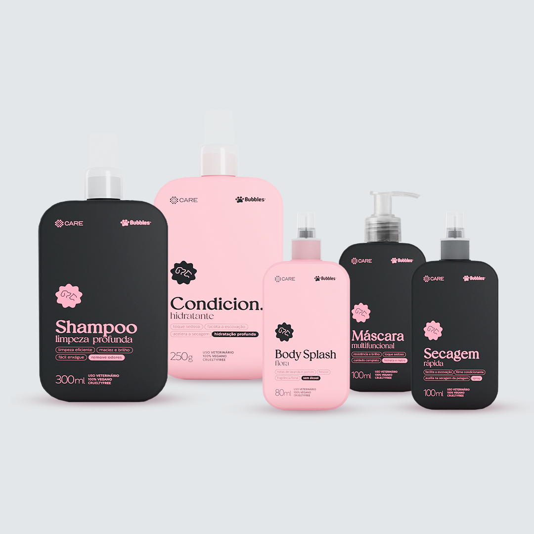 MOCKUP - KIT CARE TRATAMENTO PROFUNDO
