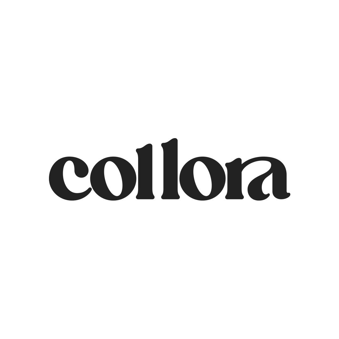 LOGO - COLLORA (FUNDO TRANSPARENTE)