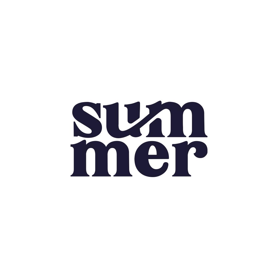 LOGO - SUMMER (FUNDO TRANSPARENTE)
