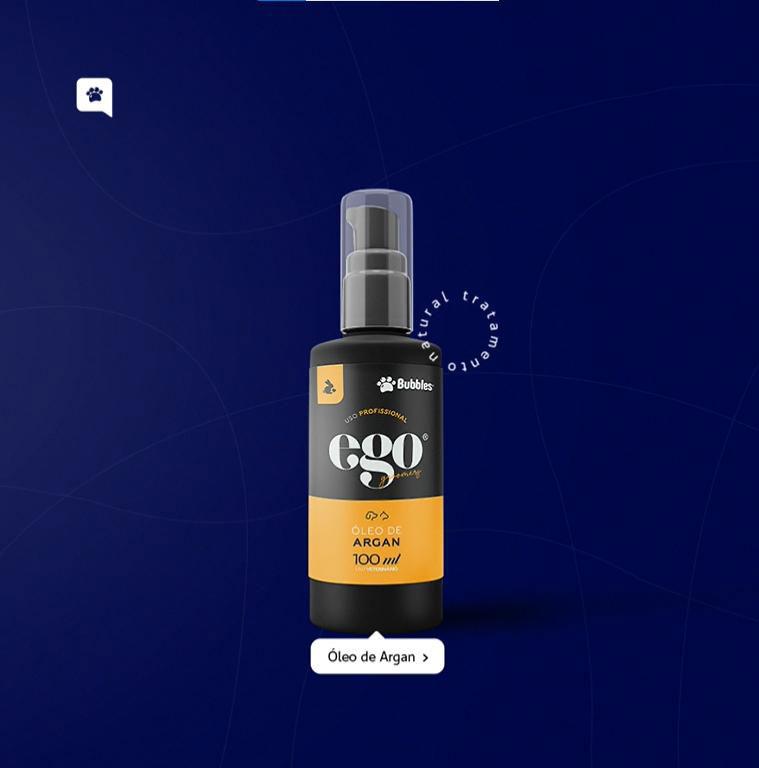 POST - ÓLEO DE ARGAN