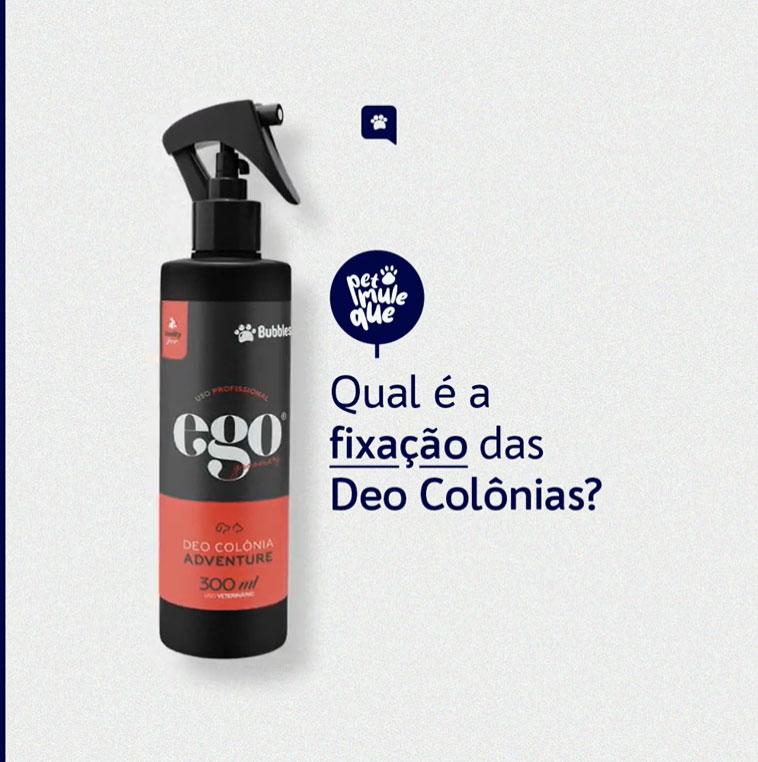 POST - QUAL É A FIXAÇÃO DAS DEO COLÔNIAS?