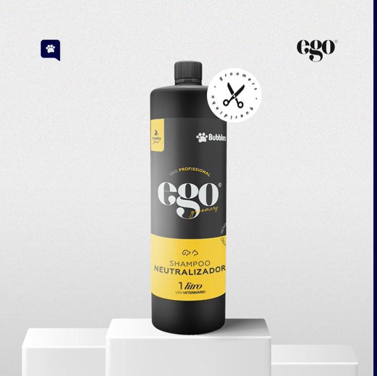 POST - SHAMPOO NEUTRALIZADOR