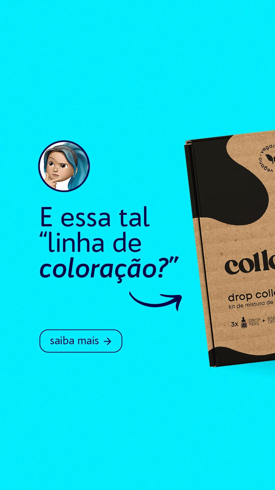 STORIES (CARROSSEL) - E ESSA TAL 