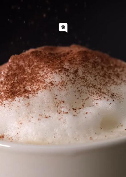 STORIES - TEASER (TAKE 5) [CAPPUCCINO]
