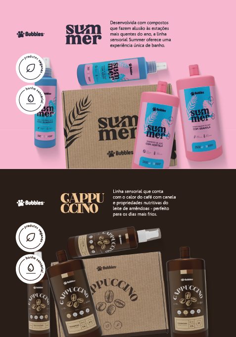 IMPRESSO - SUMMER E CAPPUCCINO (FLYER A5)