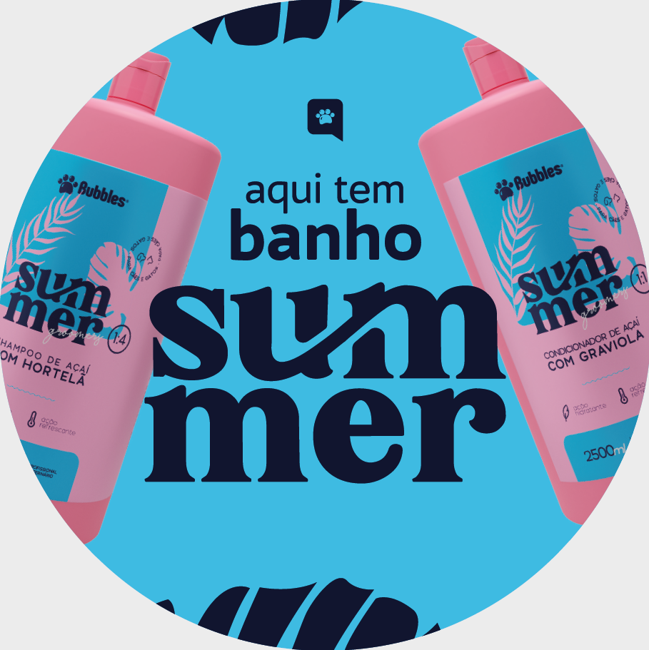 IMPRESSOS - BANHO SUMMER (ADESIVO)