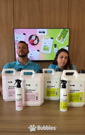 REELS (NUGGET) - NEUTRALIZADOR PITAYA/BASIQ