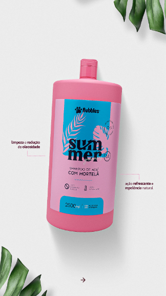 STORIES - PRODUTOS SUMMER