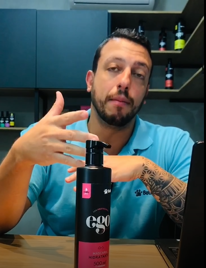 STORIES [IVAN] - DICA COMERCIAL