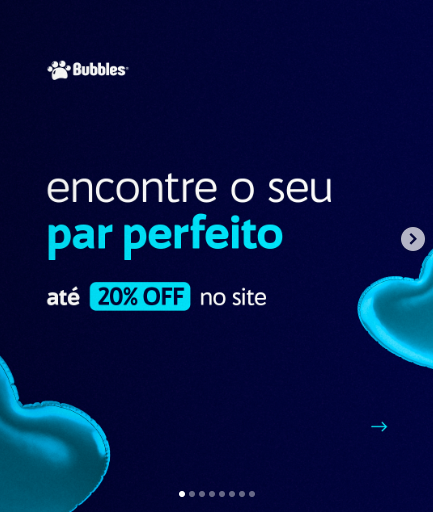STORIES - PAR PERFEITO