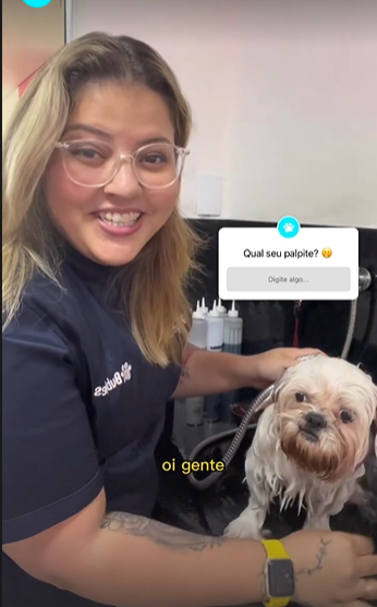 STORIES - TEASER LANÇAMENTO