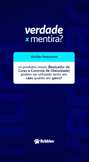 STORIES - VERDADE X MENTIRA