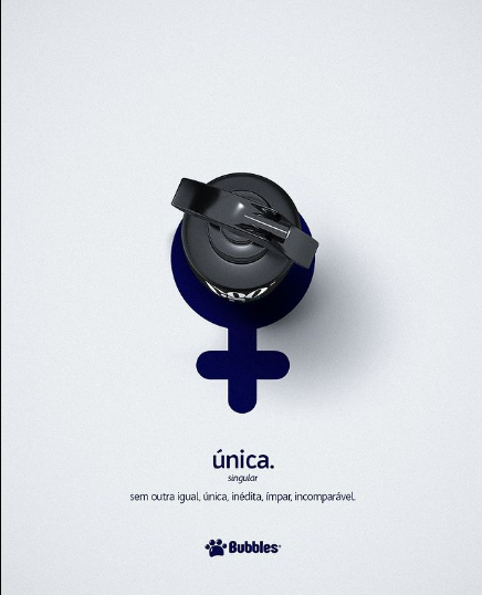 STORIES - DIA DAS MULHERES