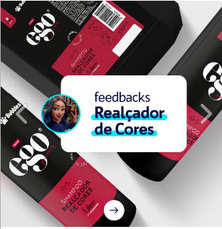 STORIES - REALÇADOR DE CORES