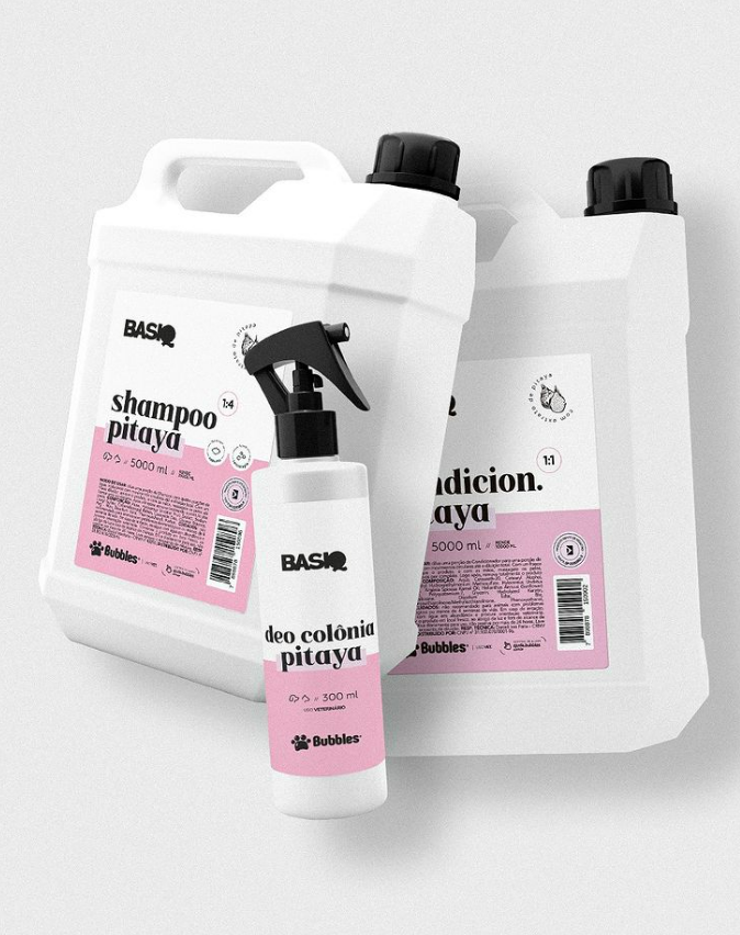 POST -  KIT BASIQ PITAYA