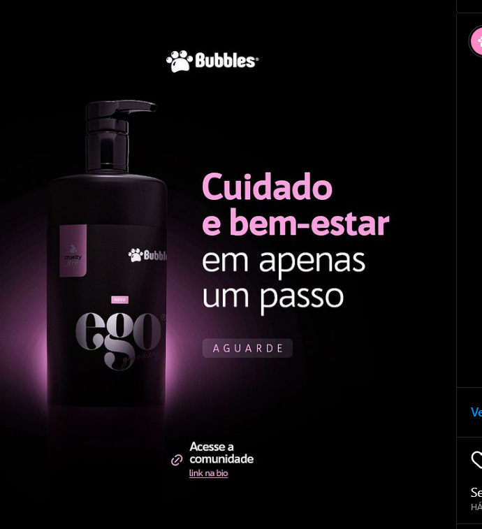 POST - TEASER 3 (LANÇAMENTO)