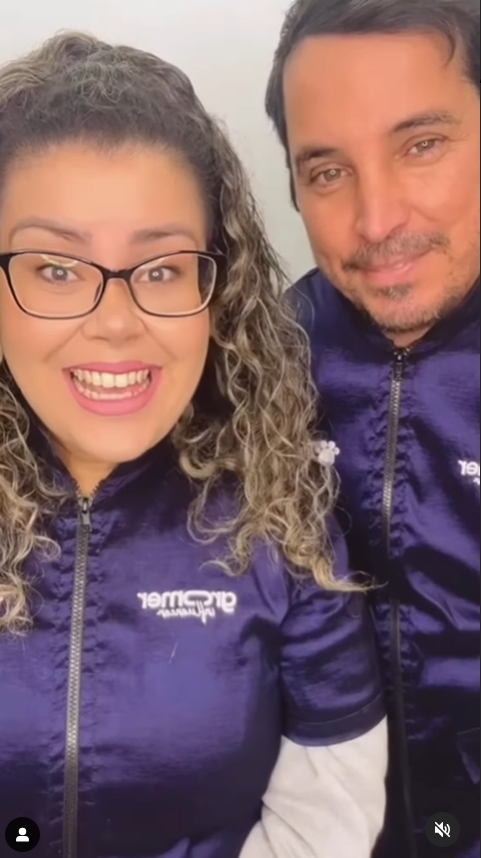 REELS - DEBORA E MARCOS (LANÇAMENTO)