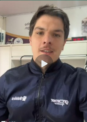 VÍDEO - TUDO SOBRE O SHAMPOO DERMO FACIAL (COMUNIDADE WHATSAPP)