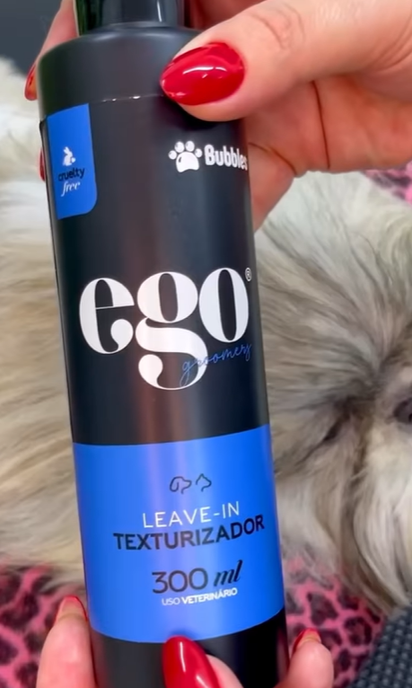REELS - PENTEADO COM LEAVE-IN TEXTURIZADOR