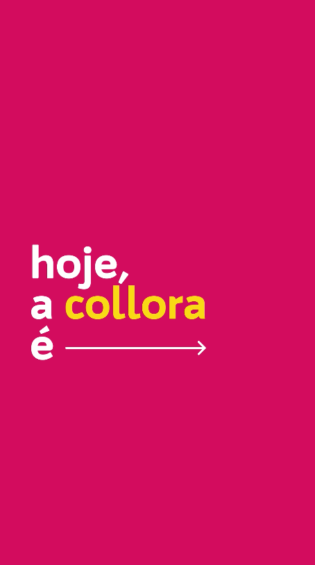 REELS - COLLORA MARCA INDEPENDENTE