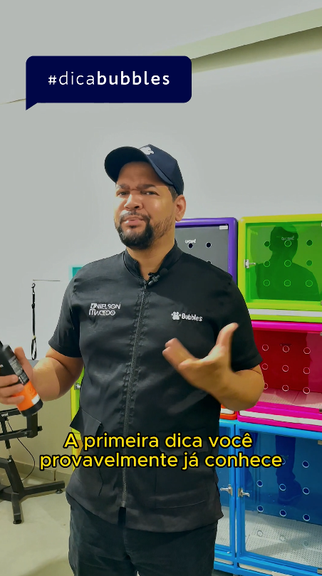 STORY - DICA APLICAÇÃO PERFUME (ONIELSON)