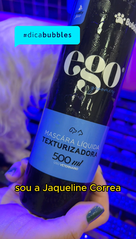 STORY - KIT TEXTURIZADOR